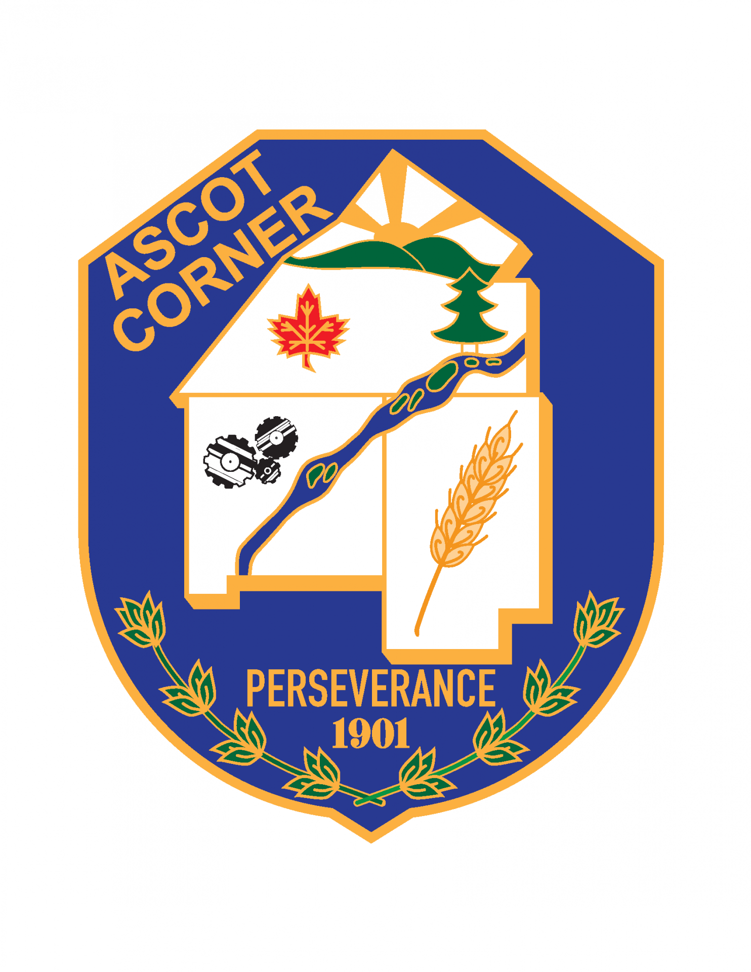 Municipalité d'Ascot Corner Écotech Québec